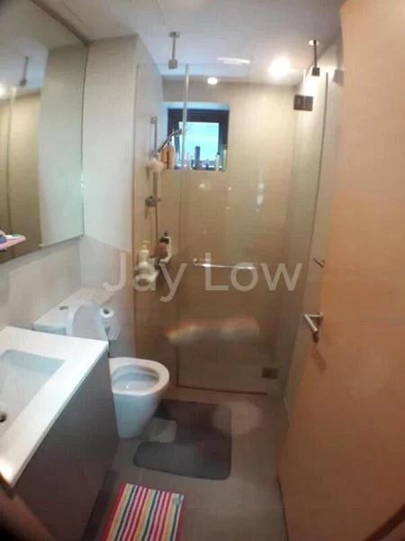 Room (Condo) for Rent in  NV Residences - Image 2
